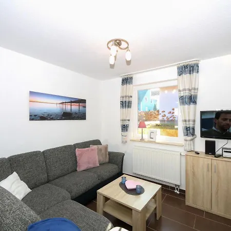 Mueritz Roebel-24 By Interhome Апартаменты Рёбель