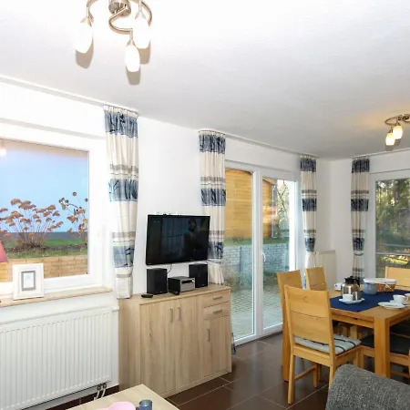 Apartment Mueritz Roebel-24 By Interhome *