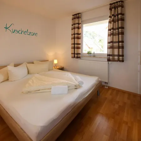 Апартаменты Mueritz Roebel-24 By Interhome *