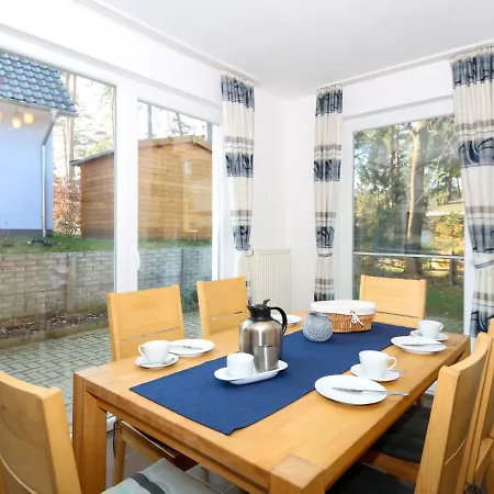 Mueritz Roebel-24 By Interhome Apartment Robel