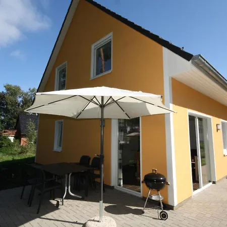 Mueritz Roebel-24 By Interhome Apartment *
