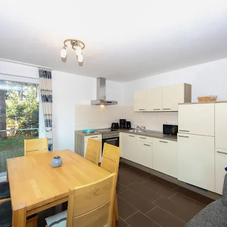 Apartment Mueritz Roebel-24 By Interhome *