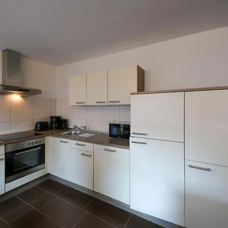 Mueritz Roebel-24 By Interhome * Robel