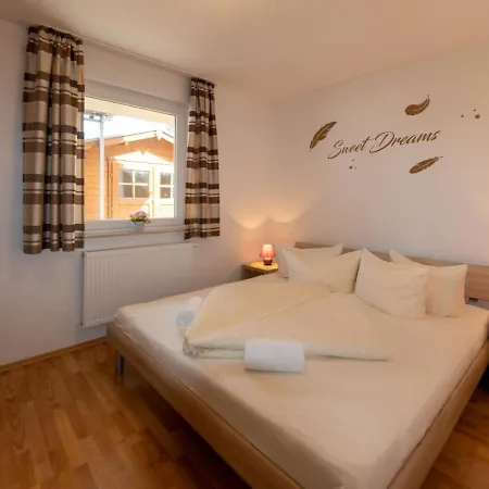 Mueritz Roebel-24 By Interhome Robel