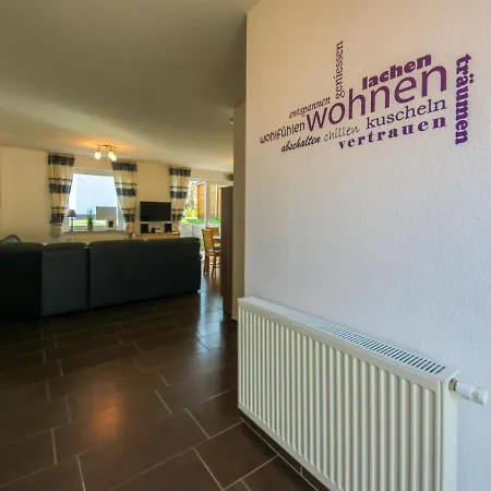 Mueritz Roebel-24 By Interhome Apartment